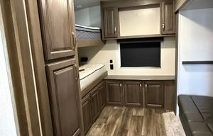 2022 Cougar Half-Ton 34TSB RV rental photo 9
