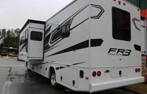 F2330 FR3 30DS (includes insurance)