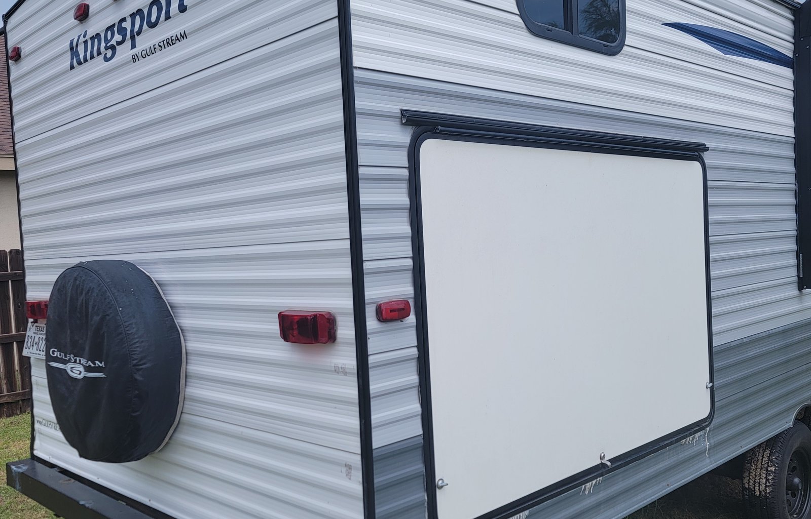 2018 Gulf Stream RV Kingsport Ultra Lite 279BH