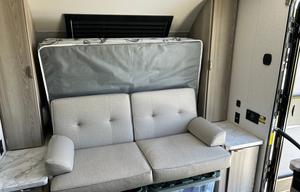 Family camper