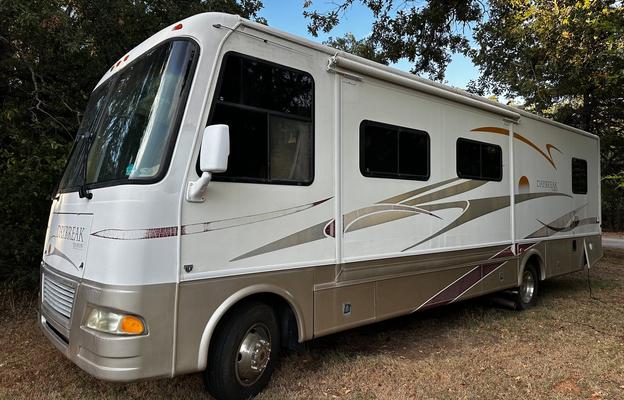 Comfortable and Clean Class A