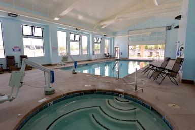 Elephant Butte Lake RV Resort