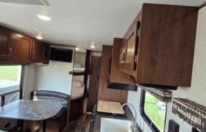 Jayco Travel Trailer Bunkhouse - Maximum Adventure