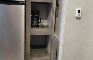 Carnero's beautiful home on wheels