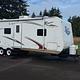 2009 Dutchmen Rainer 26F-DSL
