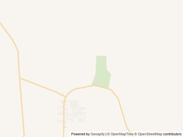 Map of Calico Ghost Town Regional Park location at Yermo, CA, United States