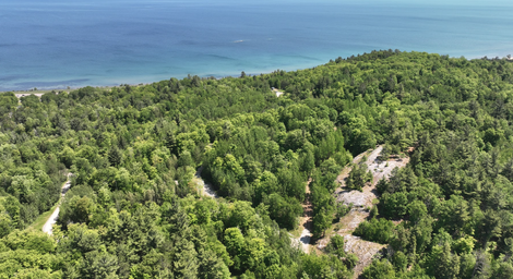 Kona Hills Campground