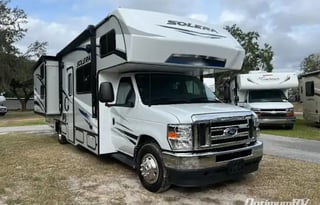 2024 Forest River - Solera 32DSB Bunk