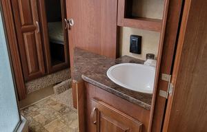 2012 Forest River RV Wildcat extraLite 312BHX
