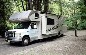 2017 Winnebago Minnie Winnie 31G