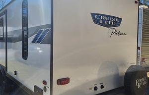 2024 Forest River RV Salem Cruise Lite T273QBXL RV rental photo 3