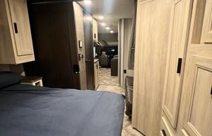 2022 ford Sunseeker M-3250dsle RV rental photo 20