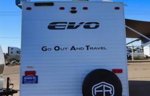 2025 Evo 175bh RV rental photo 21