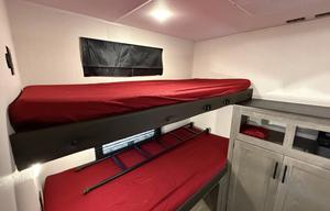 2025 Alpha Wolf Bunkhouse | Sleeps 8 | Deliverable
