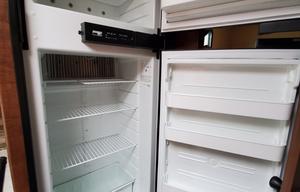 2015 Jayco White Hawk 25BHS