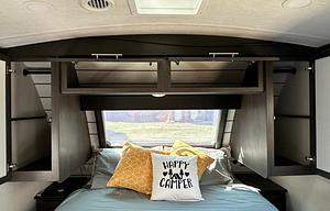 Captain Dave's Smoky Mountain Retreat (Delivery)