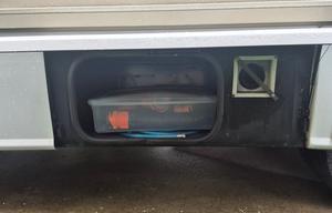 Winnebago View 24J- DIESEL -Comfortable Sleeping