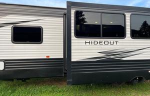 2021 Keystone RV Hideout 272BH