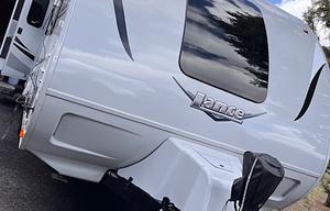 Adventure-Ready Lance | Delivered + Fully Stocked!