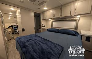 The Adventure Wagon! 2024 Family Bunkhouse RV, Sleeps 8, Pet Friendly