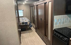 Family Approved, Kid Friendly RV Escape!