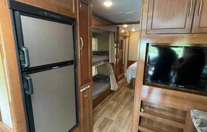 J & A RV