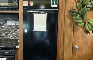 Kid Approved Bluegrass Rambler Camper Rental