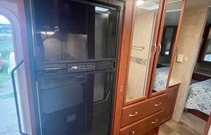 Easy to Drive Everything Included 2007 Four Winds