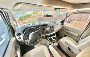 Dog Friendly! 2018 Thor Four Winds 26B! Sleeps 6!