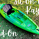 "Adventure Awaits" No Boundaries 2023 NO*BO