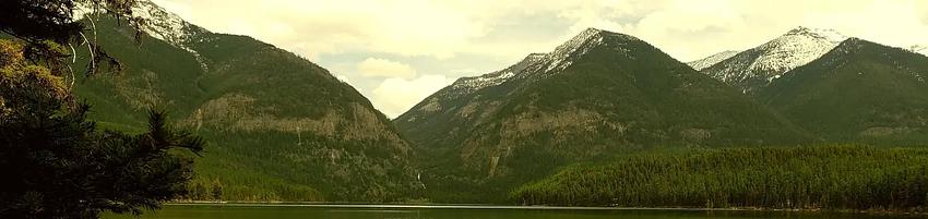 001, Loop: AREA OWL CREEK CABIN