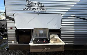 2021 Jayco Jay Flight 32TSBH