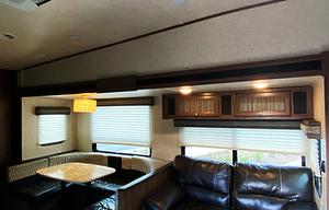 2018 Heartland Xtrerme Light ElkRidge E326