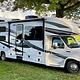The Queen Bea: Class C 2018 Jayco Greyhawk 31FS
