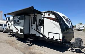 2020 Heartland Mallard M33