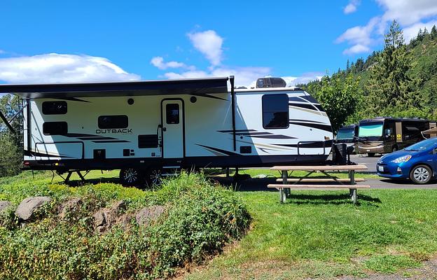 2021 Keystone RV Outback Ultra Lite 302UBH