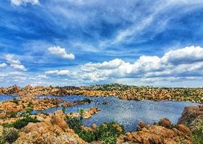 Prescott, Arizona