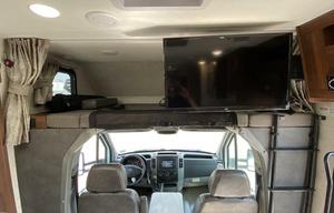 2019 Forest River RV Sunseeker MBS 2400W