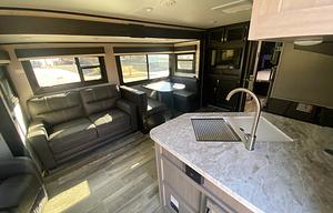 2021 Jayco Jay Feather Kid Approved Camper