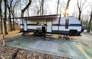 Trailer Swift