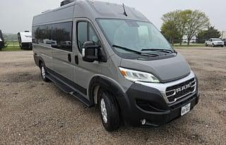 2026 Thor Motor Coach Twist 2LB
