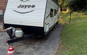 2016 Jayco Jay Flight 26BHS