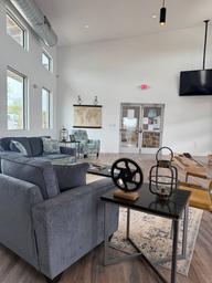 Ennis Luxury RV Resort