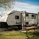 Pet friendly 2021 Starcraft Super Lite 241BH