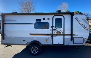 2021 Forest River RV Rockwood Geo Pro 20BHS