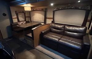FULLY STOCKED FAMILY RV | WE DELIVER & SET UP