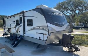 2021 Bunkhouse / KING Bed!!!  ***Delivery Only***