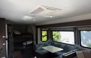 2020 Forest River Salem (sleeps 8)