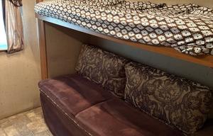 2010 CrossRoads RV Sunset Trail ST31KS
