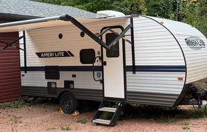 2022 Gulf Stream RV Ameri-Lite Super Lite 199DD